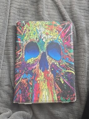 Ipad Sleeve